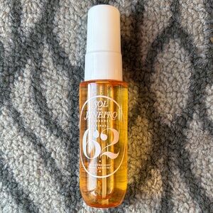 Sol de Janeiro Body Mist Cheirosa 62 - 30mL New and Unused